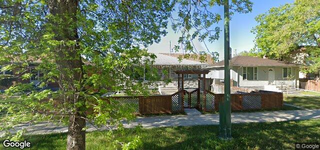 Larawan ng 708 Talbot Avenue sa Winnipeg, Manitoba