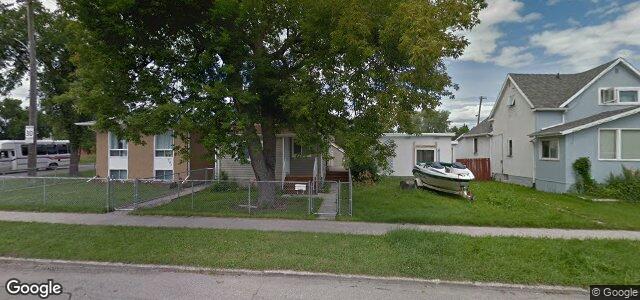 Larawan ng 709 Mccalman Avenue sa Winnipeg, Manitoba