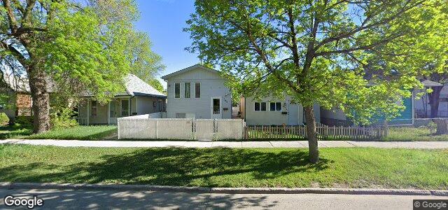Larawan ng 709 Talbot Avenue sa Winnipeg, Manitoba
