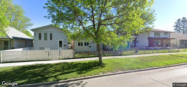 Larawan ng 711 Talbot Avenue sa Winnipeg, Manitoba