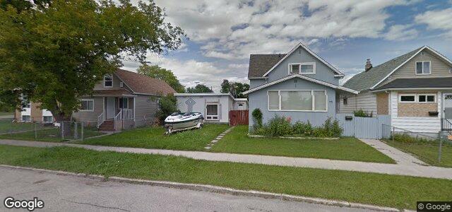 Larawan ng 713 Mccalman Avenue sa Winnipeg, Manitoba