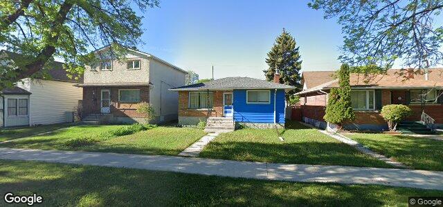 Photo of 714 Talbot Avenue in Winnipeg, Manitoba