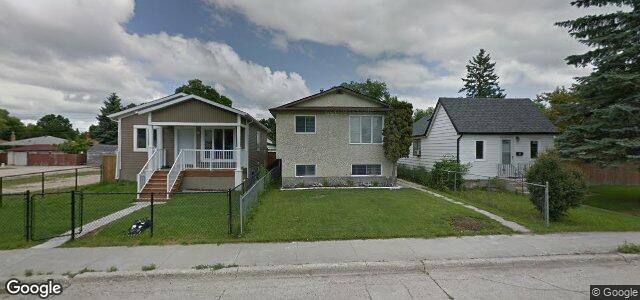 Larawan ng 715 Herbert Avenue sa Winnipeg, Manitoba