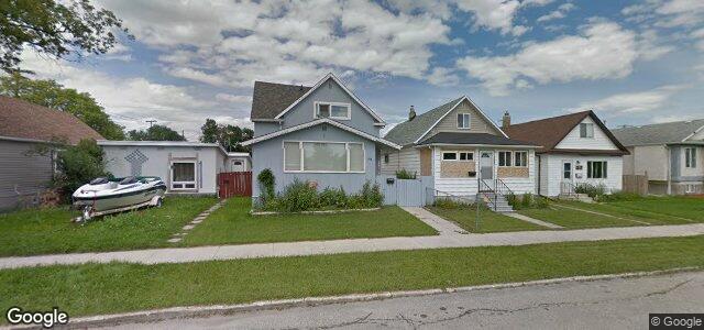 Larawan ng 715 Mccalman Avenue sa Winnipeg, Manitoba