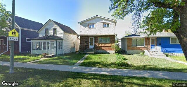 Larawan ng 716 Talbot Avenue sa Winnipeg, Manitoba