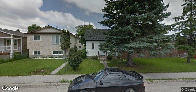 Larawan ng 717 Herbert Avenue sa Winnipeg, Manitoba