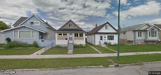 Larawan ng 717 Mccalman Avenue sa Winnipeg, Manitoba