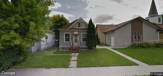 Larawan ng 718 Mccalman Avenue sa Winnipeg, Manitoba