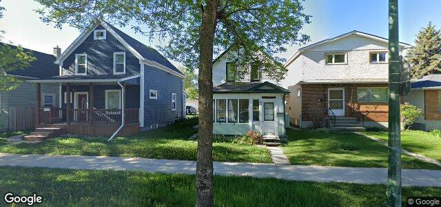 Larawan ng 718 Talbot Avenue sa Winnipeg, Manitoba