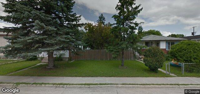 Larawan ng 719 Herbert Avenue sa Winnipeg, Manitoba