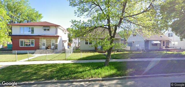 Larawan ng 719 Talbot Avenue sa Winnipeg, Manitoba