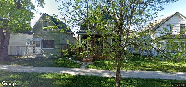 Larawan ng 720 Talbot Avenue sa Winnipeg, Manitoba