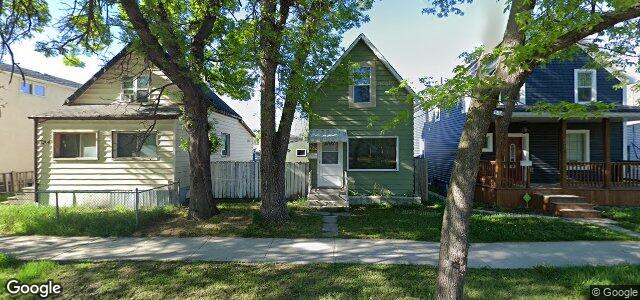 Larawan ng 722 Talbot Avenue sa Winnipeg, Manitoba