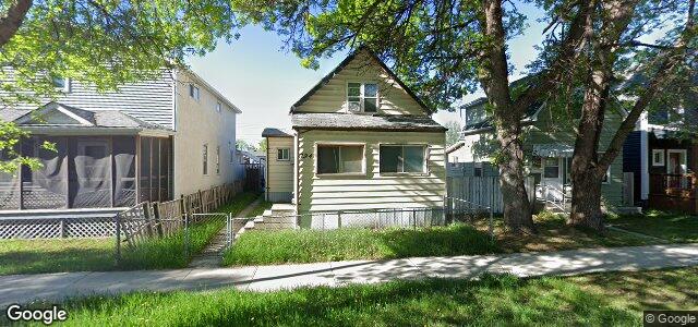 Larawan ng 724 Talbot Avenue sa Winnipeg, Manitoba