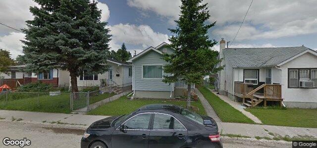 Larawan ng 725 Herbert Avenue sa Winnipeg, Manitoba