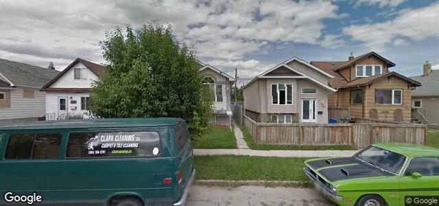 725 Mccalman Avenue（加拿大曼尼托巴省溫尼伯市）房屋照片