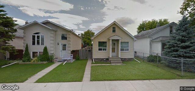 Larawan ng 726 Mccalman Avenue sa Winnipeg, Manitoba