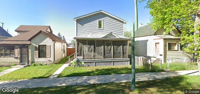 Larawan ng 726 Talbot Avenue sa Winnipeg, Manitoba