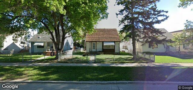 Larawan ng 727 Talbot Avenue sa Winnipeg, Manitoba