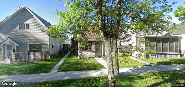 Larawan ng 728 Talbot Avenue sa Winnipeg, Manitoba