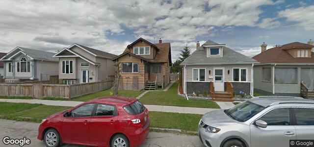 Larawan ng 729 Mccalman Avenue sa Winnipeg, Manitoba