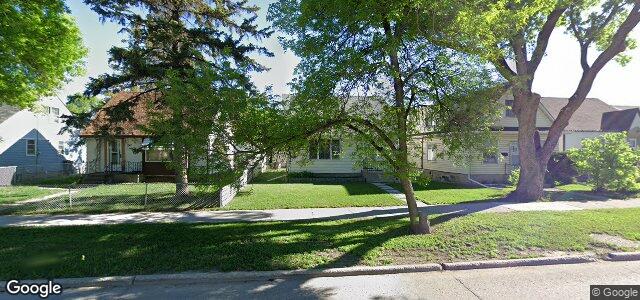 Larawan ng 729 Talbot Avenue sa Winnipeg, Manitoba