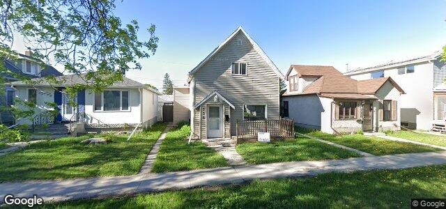Larawan ng 730 Talbot Avenue sa Winnipeg, Manitoba