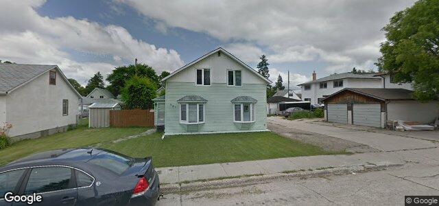 Larawan ng 731 Herbert Avenue sa Winnipeg, Manitoba