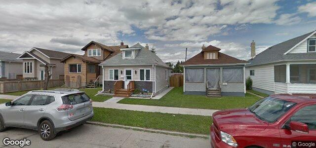 Larawan ng 731 Mccalman Avenue sa Winnipeg, Manitoba