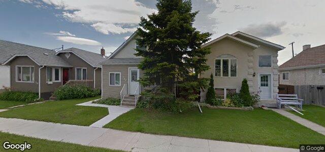 Larawan ng 732 Mccalman Avenue sa Winnipeg, Manitoba