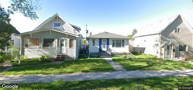 Larawan ng 732 Talbot Avenue sa Winnipeg, Manitoba