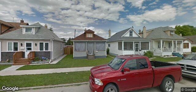 Larawan ng 733 Mccalman Avenue sa Winnipeg, Manitoba