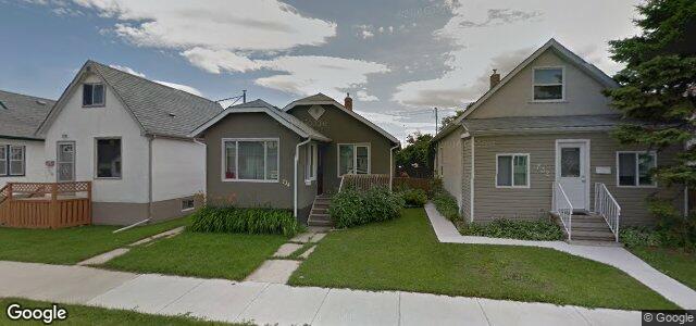Larawan ng 734 Mccalman Avenue sa Winnipeg, Manitoba