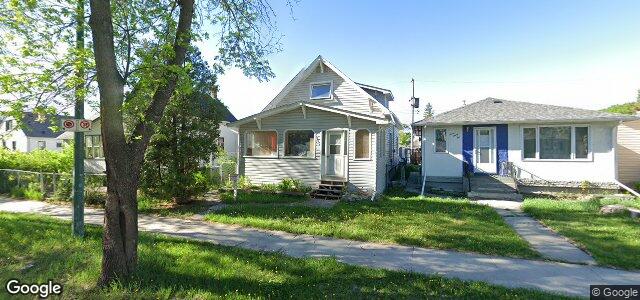 Larawan ng 734 Talbot Avenue sa Winnipeg, Manitoba