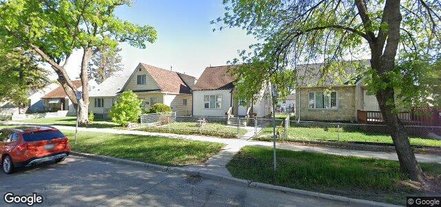Larawan ng 735 Talbot Avenue sa Winnipeg, Manitoba