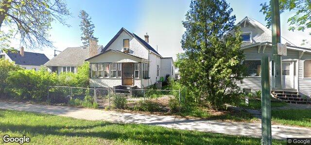 Larawan ng 736 Talbot Avenue sa Winnipeg, Manitoba