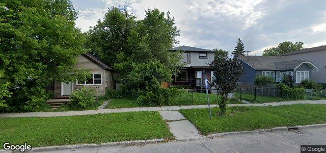 Larawan ng 737 Beach Avenue sa Winnipeg, Manitoba