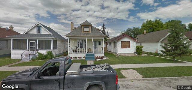 Larawan ng 737 Mccalman Avenue sa Winnipeg, Manitoba