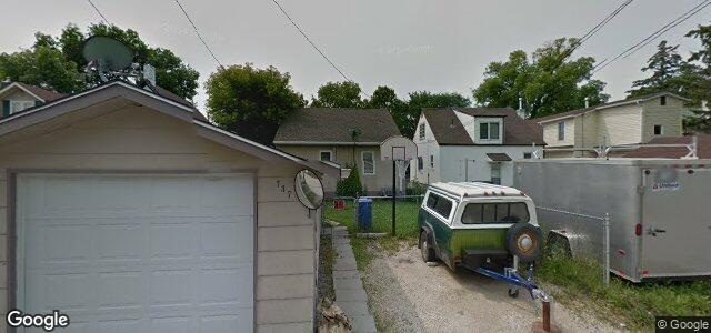 Larawan ng 737 Talbot Avenue sa Winnipeg, Manitoba