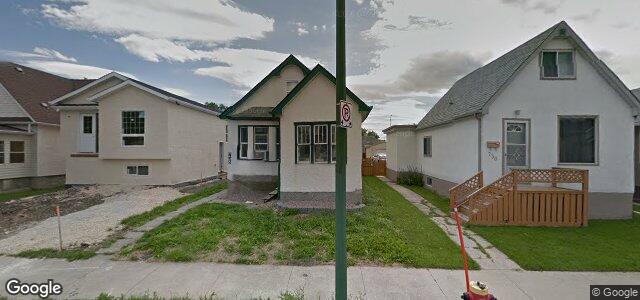 Larawan ng 738 Mccalman Avenue sa Winnipeg, Manitoba