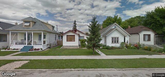 Larawan ng 739 Mccalman Avenue sa Winnipeg, Manitoba