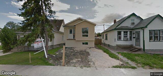 Larawan ng 740 Mccalman Avenue sa Winnipeg, Manitoba