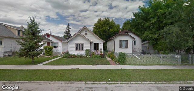 Larawan ng 741 Mccalman Avenue sa Winnipeg, Manitoba
