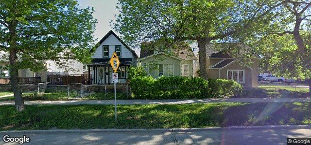 Larawan ng 741 Talbot Avenue sa Winnipeg, Manitoba