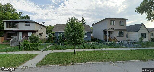 Larawan ng 743 Beach Avenue sa Winnipeg, Manitoba