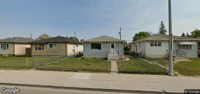 Larawan ng 743 Nairn Avenue sa Winnipeg, Manitoba