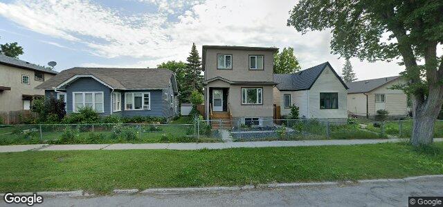 Larawan ng 745 Beach Avenue sa Winnipeg, Manitoba