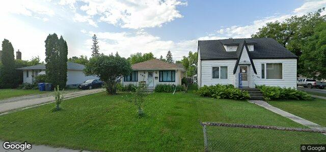 Larawan ng 746 Beach Avenue sa Winnipeg, Manitoba