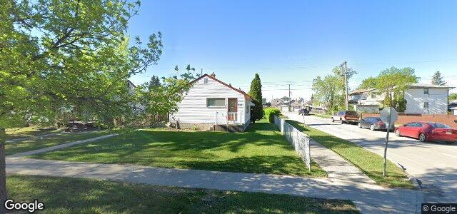 Larawan ng 748 Talbot Avenue sa Winnipeg, Manitoba