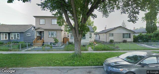 Photo of 749 Beach Avenue in Winnipeg, Manitoba